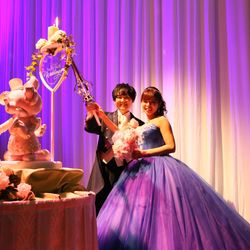 ディズニーアンバサダー®️ホテルの写真34枚目