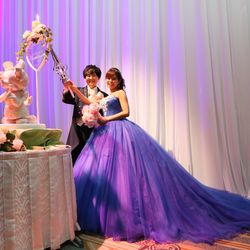 ディズニーアンバサダー®️ホテルの写真4枚目