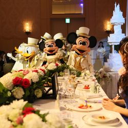 ディズニーアンバサダー®️ホテルの写真9枚目