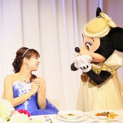 ディズニーアンバサダー®️ホテルの写真8枚目