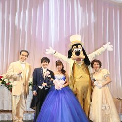 ディズニーアンバサダー®️ホテルの写真15枚目