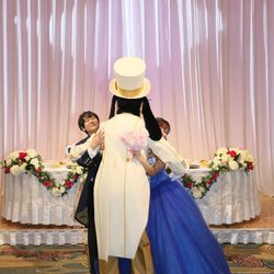 ディズニーアンバサダー®️ホテルの写真16枚目