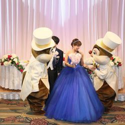 ディズニーアンバサダー®️ホテルの写真18枚目