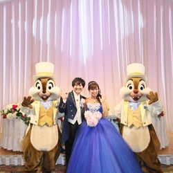 ディズニーアンバサダー®️ホテルの写真10枚目