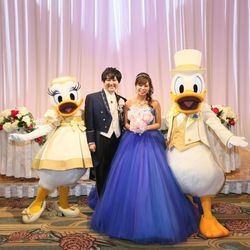 ディズニーアンバサダー®️ホテルの写真25枚目