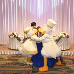 ディズニーアンバサダー®️ホテルの写真21枚目