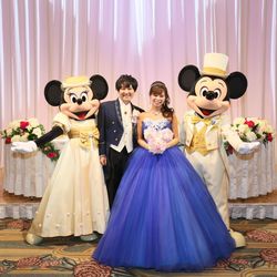 ディズニーアンバサダー®️ホテルの写真29枚目