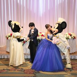 ディズニーアンバサダー®️ホテルの写真2枚目