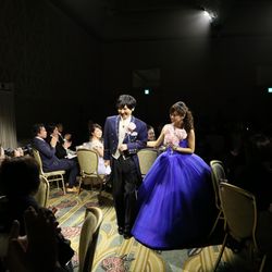 ディズニーアンバサダー®️ホテルの写真32枚目