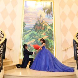 ディズニーアンバサダー®️ホテルの写真11枚目