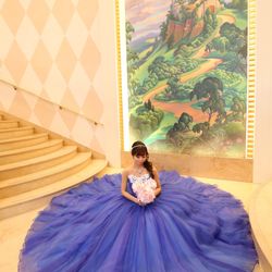 ディズニーアンバサダー®️ホテルの写真36枚目