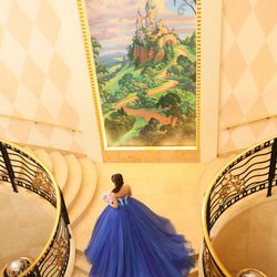 ディズニーアンバサダー®️ホテルの写真12枚目