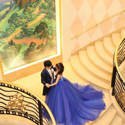 ディズニーアンバサダー®️ホテルの写真11枚目