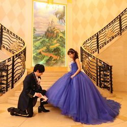 ディズニーアンバサダー®️ホテルの写真22枚目