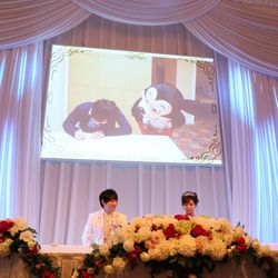 ディズニーアンバサダー®️ホテルの写真35枚目