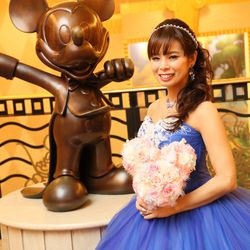 ディズニーアンバサダー®️ホテルの写真17枚目