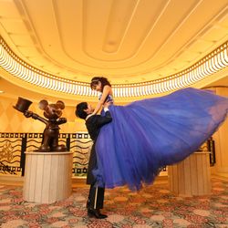 ディズニーアンバサダー®️ホテルの写真26枚目