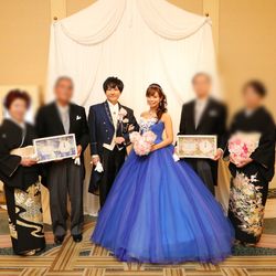 ディズニーアンバサダー®️ホテルの写真4枚目