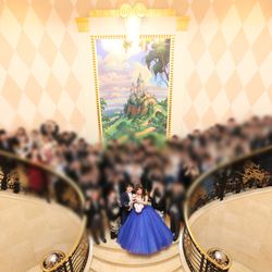 ディズニーアンバサダー®️ホテルの写真26枚目