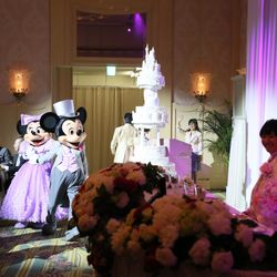 ディズニーアンバサダー®️ホテルの写真12枚目