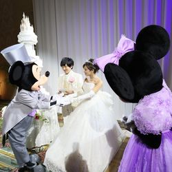 ディズニーアンバサダー®️ホテルの写真6枚目