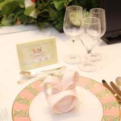 ディズニーアンバサダー®️ホテルの写真24枚目