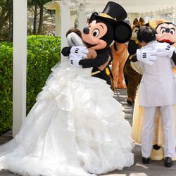 ディズニーアンバサダー®️ホテルの写真21枚目