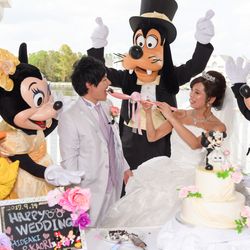 ディズニーアンバサダー®️ホテルの写真31枚目