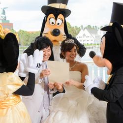 ディズニーアンバサダー®️ホテルの写真14枚目