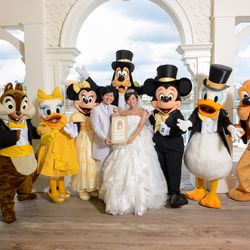 ディズニーアンバサダー®️ホテルの写真28枚目