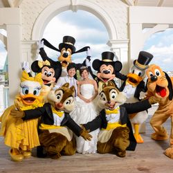 ディズニーアンバサダー®️ホテルの写真21枚目