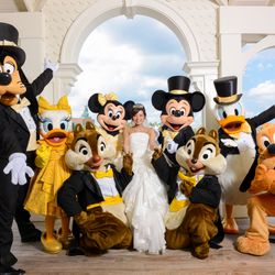 ディズニーアンバサダー®️ホテルの写真30枚目