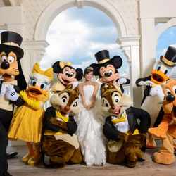 ディズニーアンバサダー®️ホテルの写真29枚目