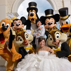 ディズニーアンバサダー®️ホテルの写真9枚目