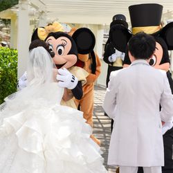 ディズニーアンバサダー®️ホテルの写真19枚目