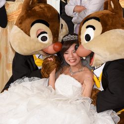 ディズニーアンバサダー®️ホテルの写真18枚目