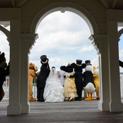 ディズニーアンバサダー®️ホテルの写真28枚目