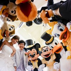 ディズニーアンバサダー®️ホテルの写真22枚目