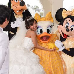 ディズニーアンバサダー®️ホテルの写真8枚目