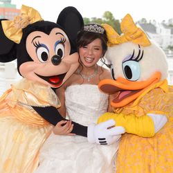 ディズニーアンバサダー®️ホテルの写真8枚目