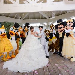 ディズニーアンバサダー®️ホテルの写真17枚目