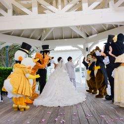 ディズニーアンバサダー®️ホテルの写真19枚目