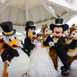 ディズニーアンバサダー®️ホテルの写真8枚目