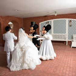 ディズニーアンバサダー®️ホテルの写真3枚目