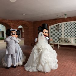 ディズニーアンバサダー®️ホテルの写真22枚目