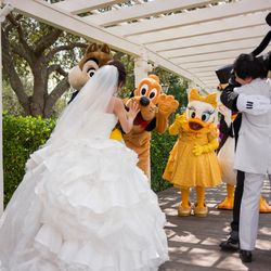 ディズニーアンバサダー®️ホテルの写真14枚目