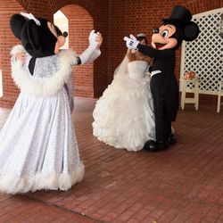 ディズニーアンバサダー®️ホテルの写真31枚目