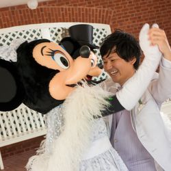 ディズニーアンバサダー®️ホテルの写真27枚目