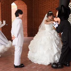 ディズニーアンバサダー®️ホテルの写真2枚目