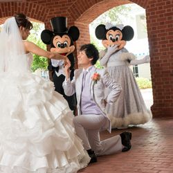 ディズニーアンバサダー®️ホテルの写真22枚目